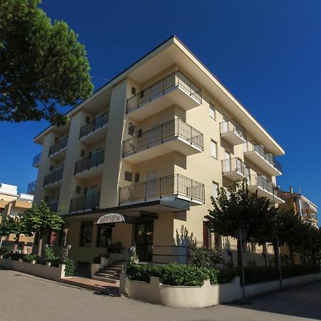 Ben Hur Torre Pedrera Ρίμινι Εξωτερικό φωτογραφία
