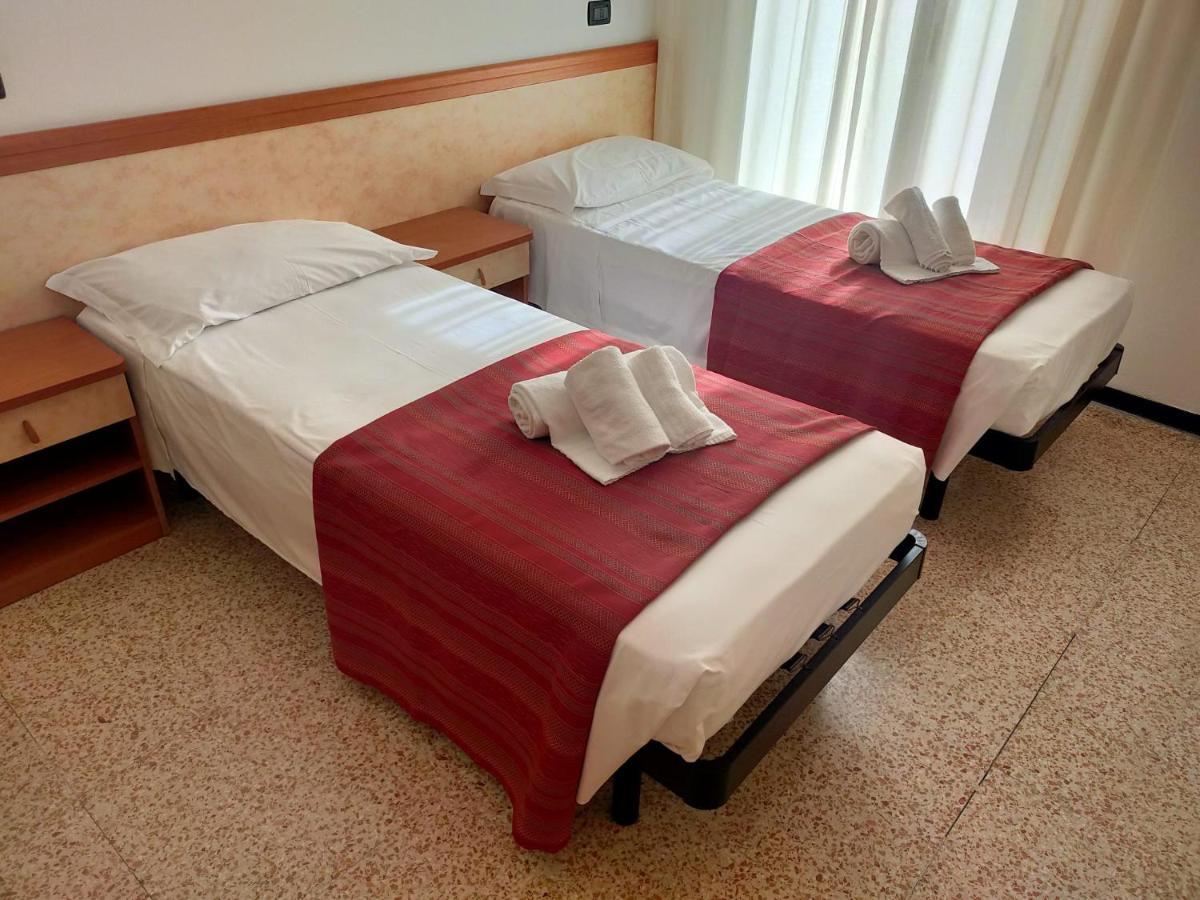 Ben Hur Torre Pedrera Ρίμινι Εξωτερικό φωτογραφία