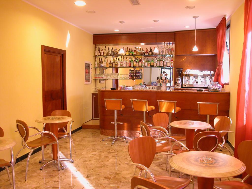 Ben Hur Torre Pedrera Ρίμινι Εξωτερικό φωτογραφία
